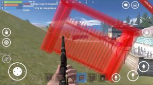 ЗАСТРОИЛ ЦЕЛЫЙ ГОРОД | Oxide: Survival Island