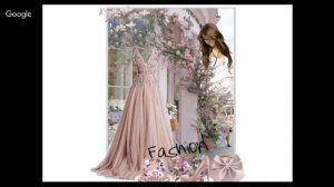 Как одеться в ресторан? & Нарядные платья.