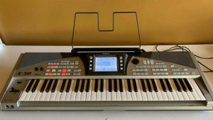 #Roland #E-#50 #Rock #Dreams prof Miki