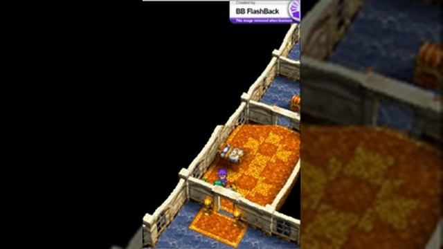 Let's Play DragonQuest V Hands of the Heavenly Bride part  14