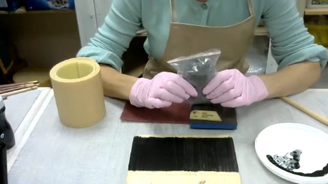 Морилки водные. Мила Зверева смотреть онлайн