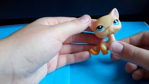 Распаковка новых лпс?! стоячки и таксы!