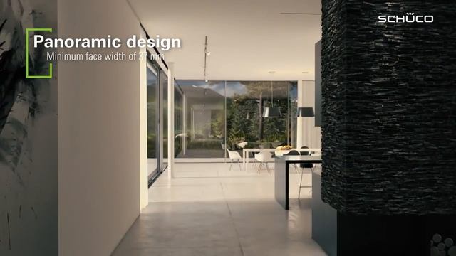 Алюминиевые системы для остекления частного дома. Как выбрать?