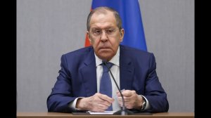 Совместная пресс-конференция С.Лаврова и Э.Бартоло, Сочи, 25 мая 2021 года