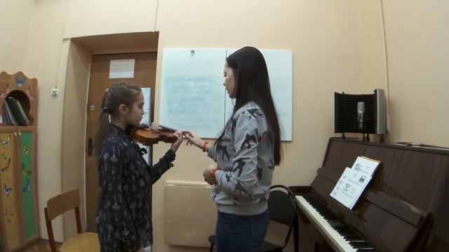 Музыкальная школа для детей и взрослых 