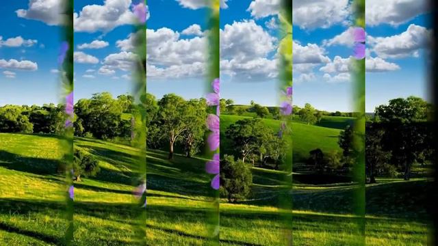 красивая природа турции beautiful nature Turkey