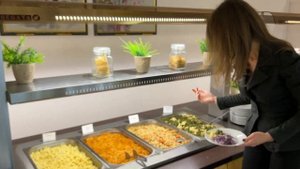 МИФ РАЗВЕЯН! Питание в санатории Планета в Евпатории Крым