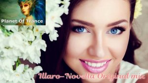 Illaro-Novella Original mix (Yeiskomp Leisurely)