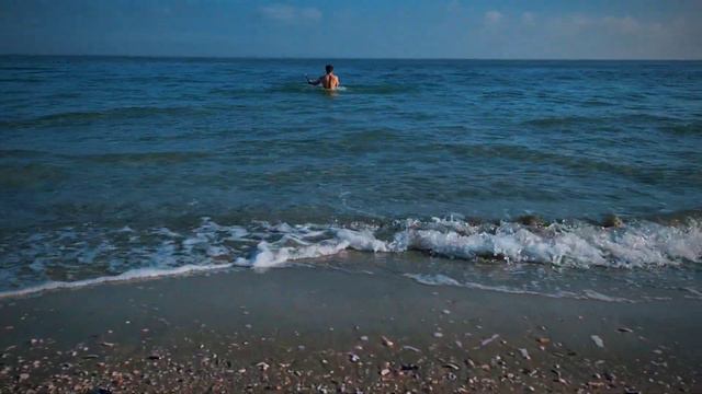 Крещение 2021 Одесса мороз пляж море смотреть онлайн