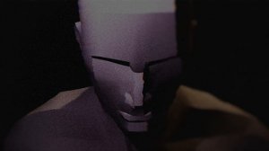 Teaser, Horror (3d, VFX)