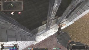 S.T.A.L.K.E.R  ОП-2.2   Документы Воронина на Кордоне