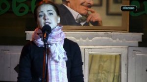 Ольга Будина "Романтическая баллада"