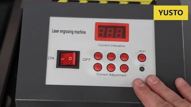 Обзор лазерных станков Minimo 440 смотреть онлайн