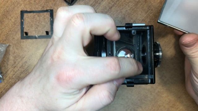 ДОводим до ума Любитель-166В. Часть 4. смотреть онлайн