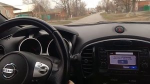 Замена вариатора на АКПП Nissan Juke
