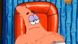 ?️Губка Боб- Пончик стыда(1/5)