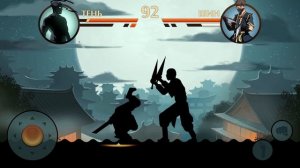Shadow Fight 2 на ПК!