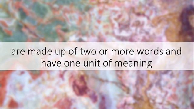 TKT PREPARATION MODULE 1:UNIT 2-LEXIS смотреть онлайн