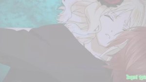 Аниме клип "Чай на столе" ☕