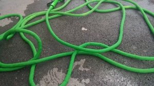Шланг поливочный MAGIC HOSE