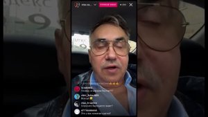 Станислав Садальский про Цискаридзе 30.04.23