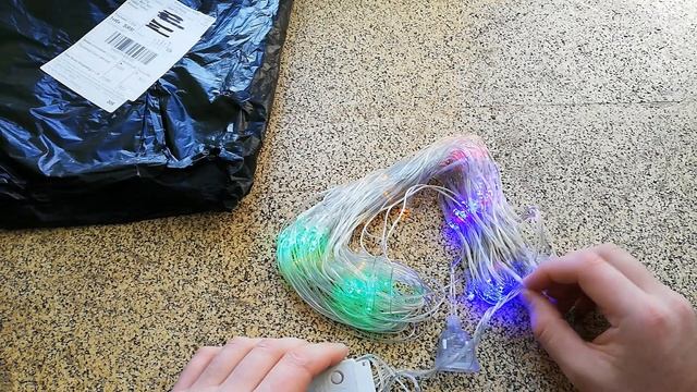 Распаковка посылок с Алиэкспресс. Интересные товары с Алиэкспресс. Что за траву нам прислали!? смотреть онлайн