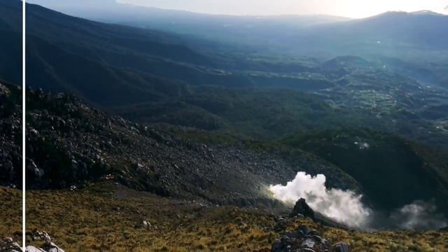 MOUNT APO (2,954 MASL) via MAGPET TRAIL - HIGHEST MOUNTAIN IN THE PHILIPPINES смотреть онлайн