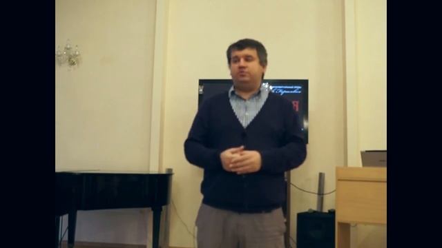 Юрий Ветютнев - Анализ творчества Н.В. Гоголя смотреть онлайн