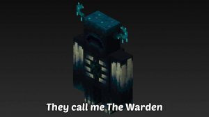 King of Silence - WARDEN RAP! Official Audio + Lyrics