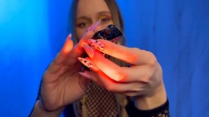 АСМР Паротерапия? СЛАДКИЙ Туман Тебя Унесет ☁️ Asmr / sweet mist ?