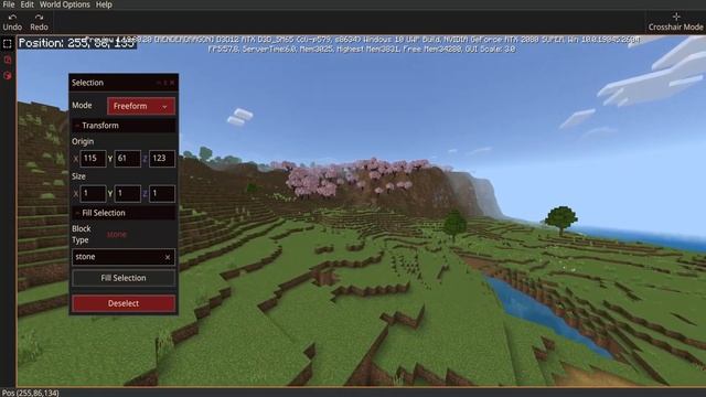The complete guide for Minecraft Editor Mode смотреть онлайн