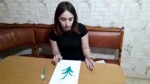 Изобразительная деятельность. Тема урока:"Первоцветы".