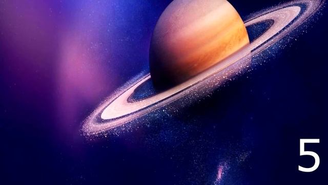 12 апреля - День космонавтики. "Удивительный мир" - 10 интересных фактов о космосе