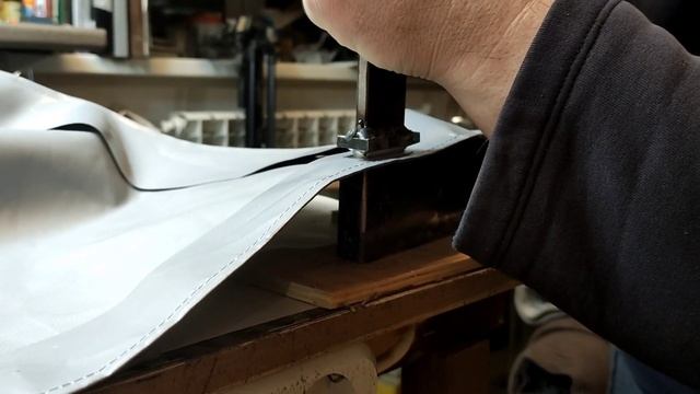 Как самому сшить тент на Уаз. Тент на Газ 69 своими руками. Секреты и тонкости пошива. #kozha40pro