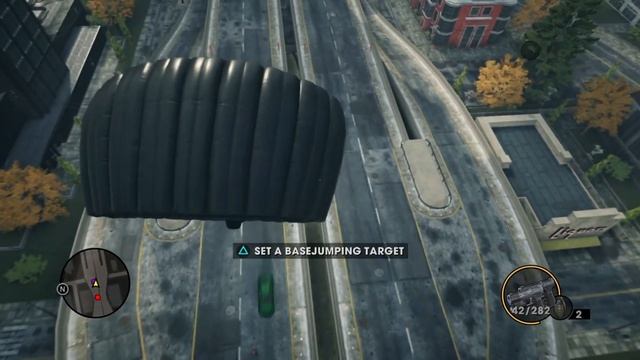 Fun Things To Do in Saints Row 3 Remastered Free Roam