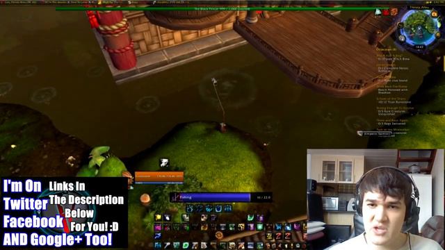 World of Warcraft Gold How To AMAZING SPOT смотреть онлайн