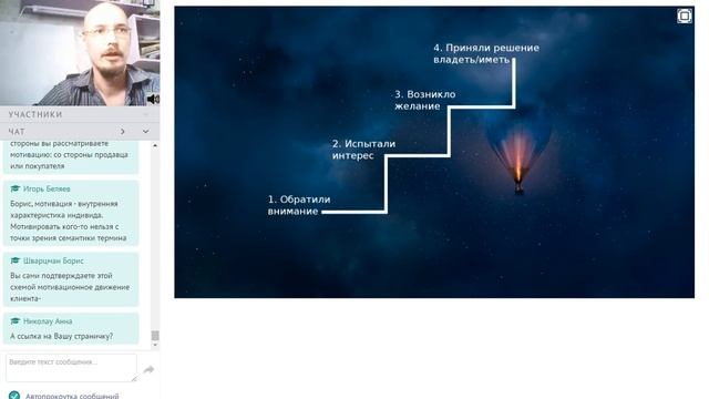 Максим Шишкин: "Воронка продаж. Управление поведением покупателей и прибылью учебного центра" смотреть онлайн
