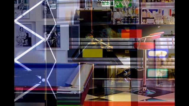 Дизайн боулинг-клуба смотреть онлайн