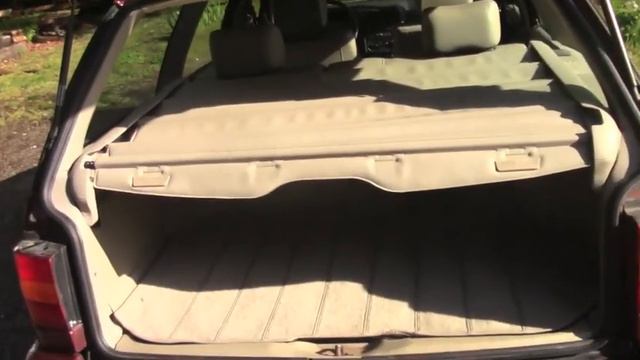 1997 Passat Wagon Tdi Glx Afn conversion for sale смотреть онлайн