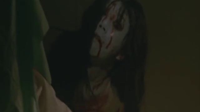 Kayako, Toshio, Mar -Whisper смотреть онлайн