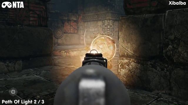 Deadfall Adventures - Xibalba - Collectible Guide смотреть онлайн