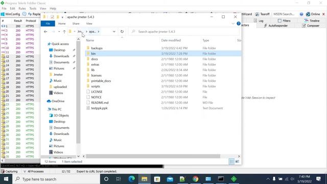 How to Record JMeter Script using Fiddler | JMeter Tutorial for Beginners смотреть онлайн