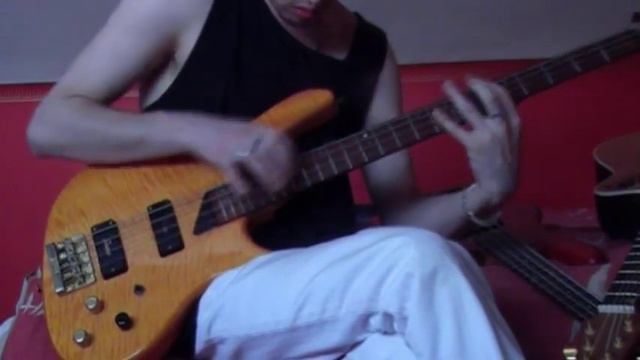 bass improv смотреть онлайн