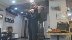 В.А. Моцарт концерт для скрипки W.A. Mozart violin concerto 5 Kosta T electricviolin violin 🎻 23041