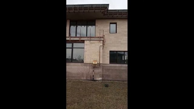 Замер Барвиха 21