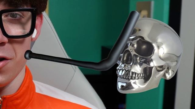 Vector Reacts To Funny TikToks! смотреть онлайн