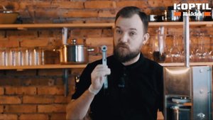 Шприц для колбасы Hakka (Хакка)