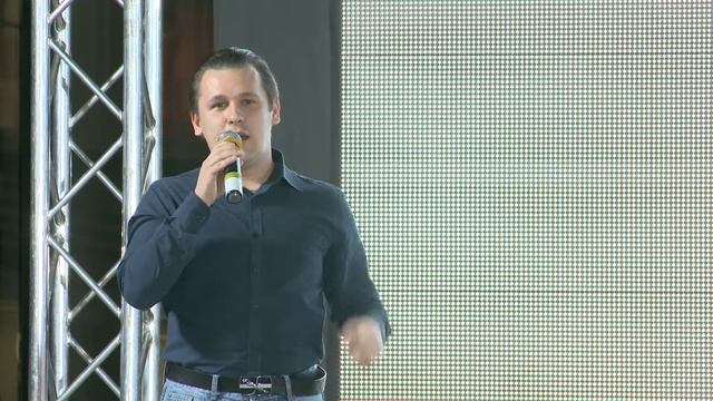 Данил Фонов «Протезы будушего» смотреть онлайн