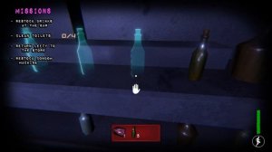 Playing With One Hand | Fap Nights At Frenni's Night Club Gameplay | 4k