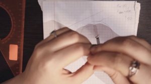 Сопряжение прямой с окружностью